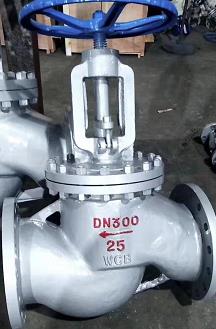 阀门的类型和工作原理你了解多少？