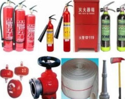 消防器材是越多越好吗？你必须了解的家庭**消防“四宝”