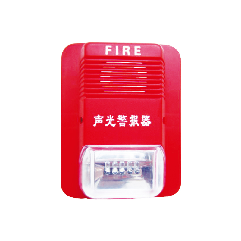 探测器  报警器系列